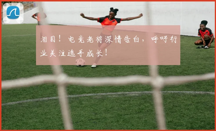 泪目！电竞老将深情告白，呼吁行业关注选手成长！