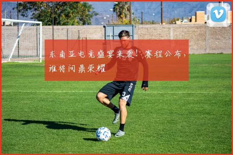 东南亚电竞盛宴来袭！赛程公布，谁将问鼎荣耀